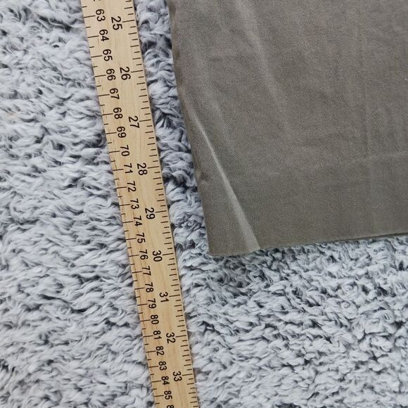 Apostrophe Fiona Women's 14 Tan Trouser Pants. 2 Front Side Pocket, 2 Back - Picture 4 of 12